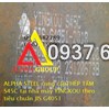 Thép tấm S45C dày 30/35/40/45/50/55/60/65/70/75/80/85/90/95/100mm-ly Trung Quốc